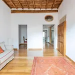 Luxury Apartment Piazza Navona By Varental With Ac