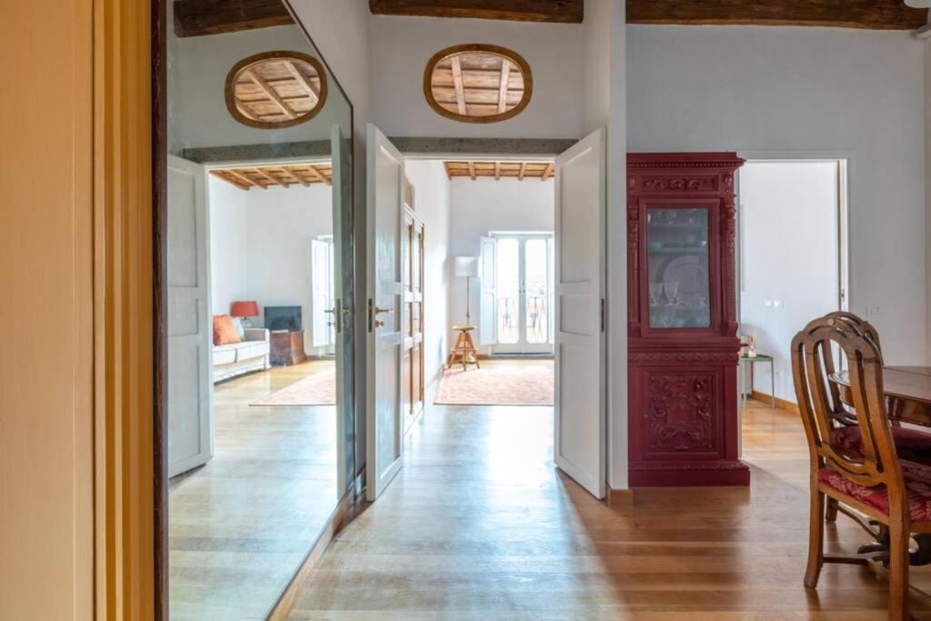 Apartment Luxury Piazza Navona By Varental With Ac Rom