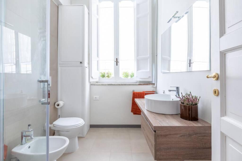 Apartment Luxury Piazza Navona By Varental With Ac Rom