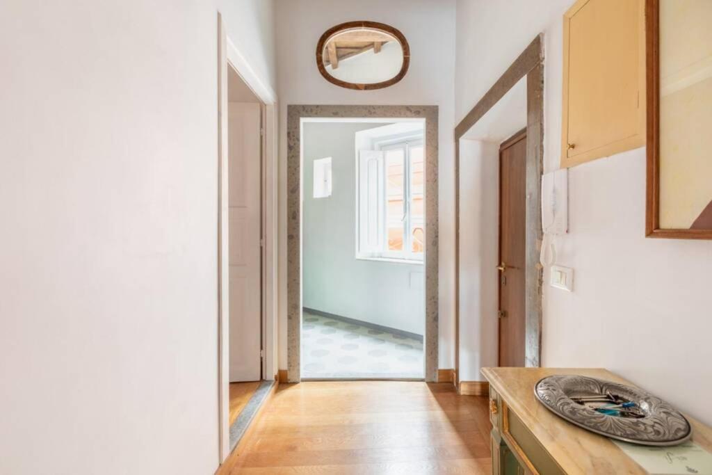 Luxury Piazza Navona By Varental With Ac Rom