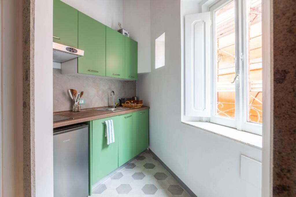 Appartamento Luxury Piazza Navona By Varental With Ac